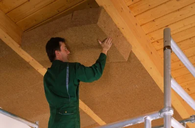 Isolation thermique des combles dans le Lot-et-Garonne