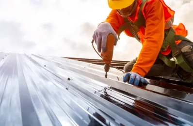 Travaux de zinguerie dans le Lot-et-Garonne